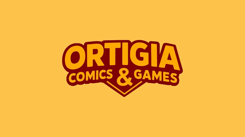 Ortigia Comics & Games